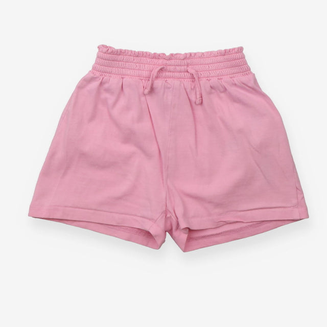 Pink Shorts