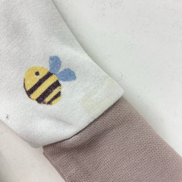Bee Sleepsuit