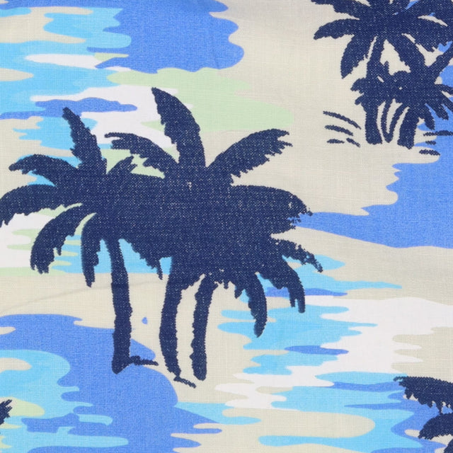 Palm Trees Shirt and T-shirt