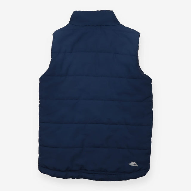 Gilet navy