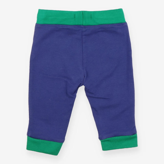 Blue Sheep & Pig Joggers