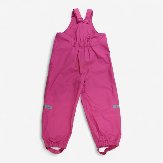 Pink Splashsuit
