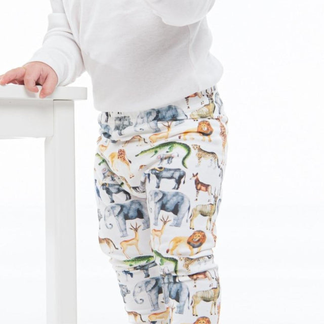Noahs Arc Leggings