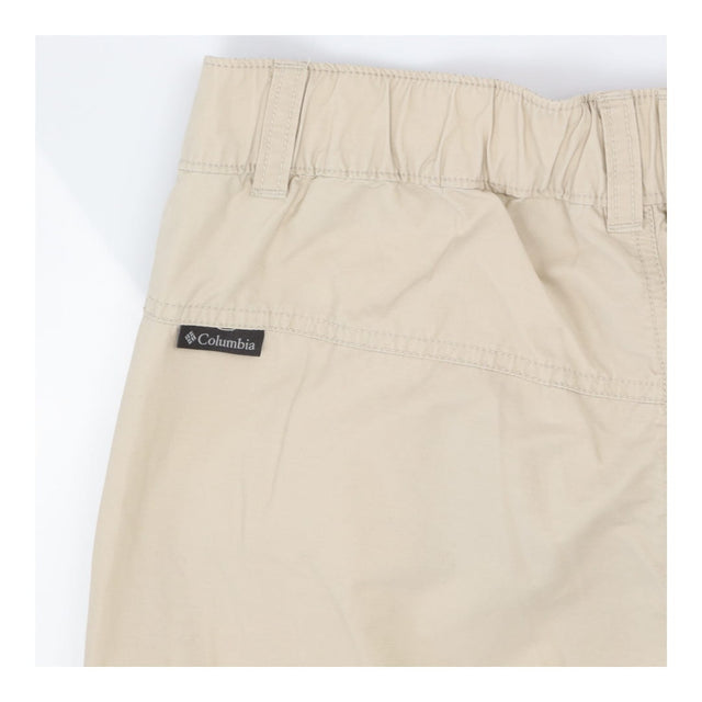 Stone Capri Trekking Trousers – Lightweight Outdoo