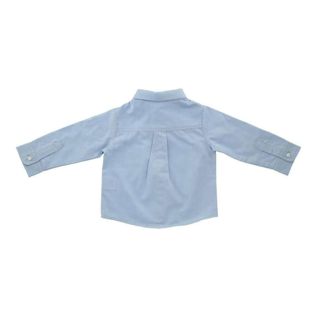 Chambray shirt