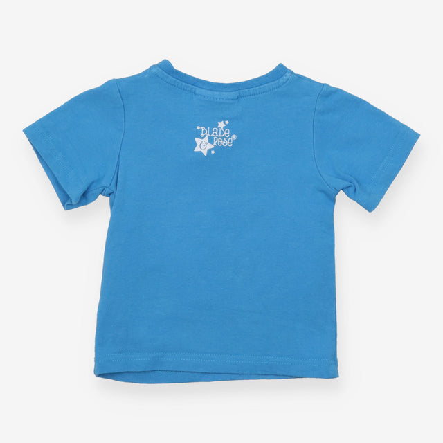 T-shirt paddington blue