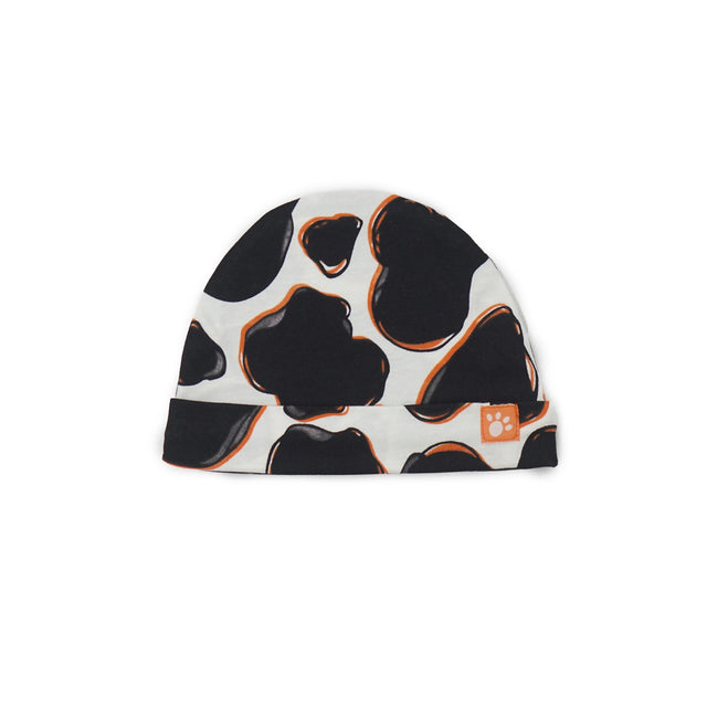 Cow Cozy Hat