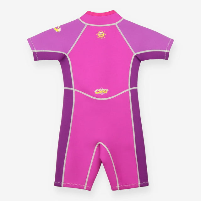 Osprey wet suit pink