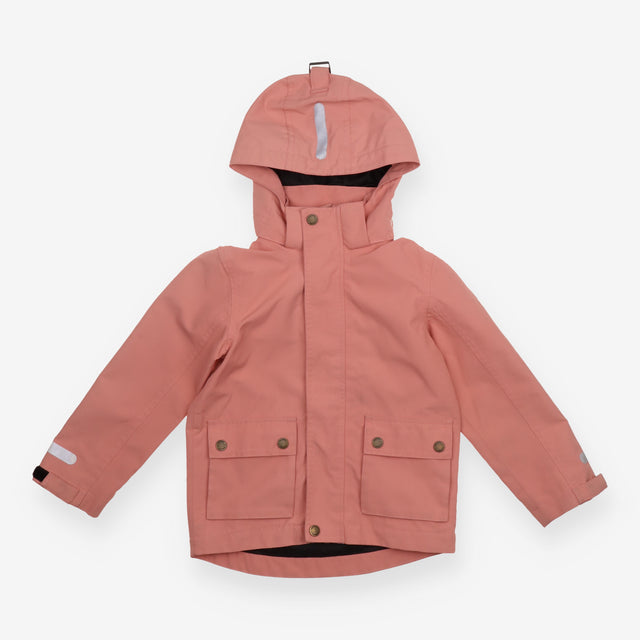 Jacket pink