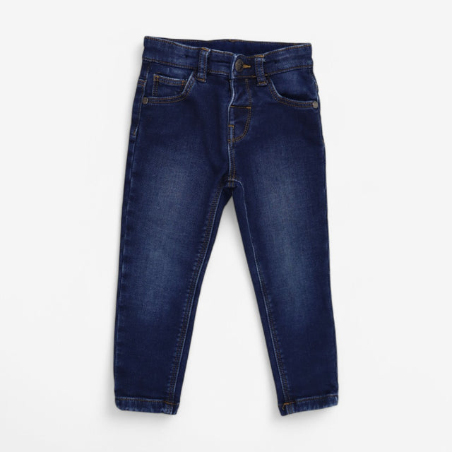 Jeans dark blue skinny