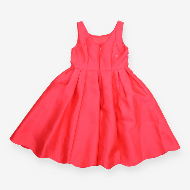 Party dress pink