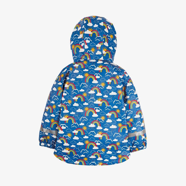 Puddlebuster coat