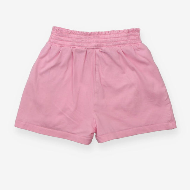 Pink Shorts