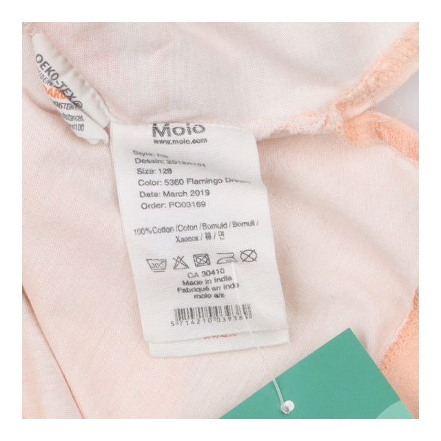 Molo Flamingo vest top