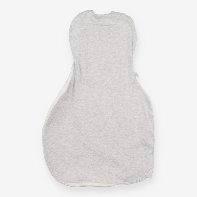 Grey Sleeping Bag