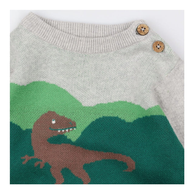 Dino jumper