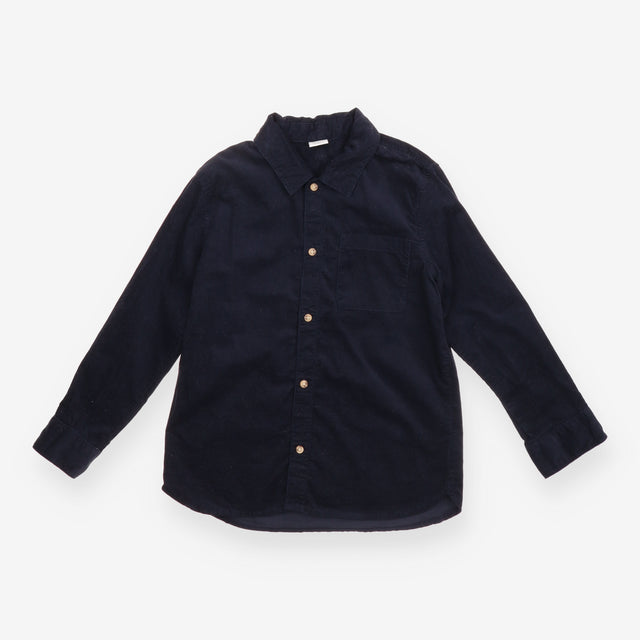 Shirt cord navy