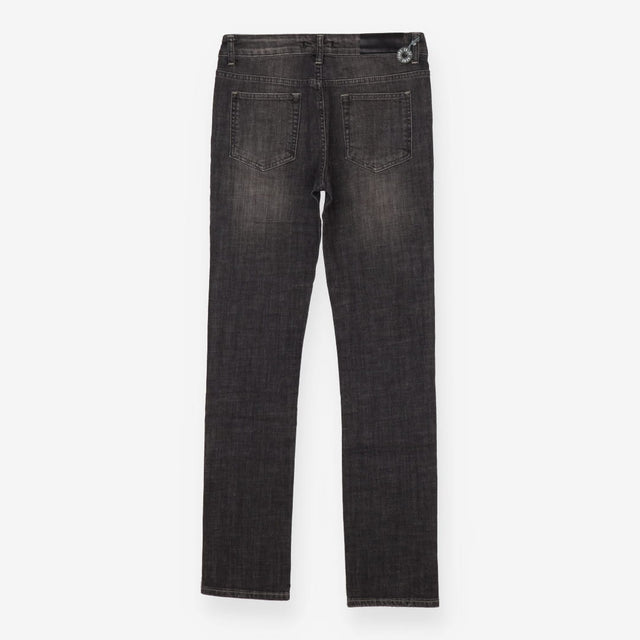 Studios Hex Royal Black Jeans