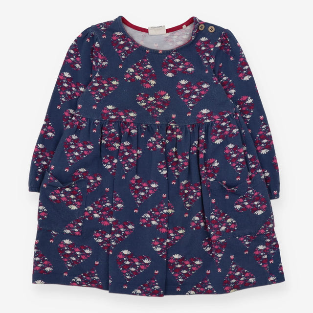 No place like home dress