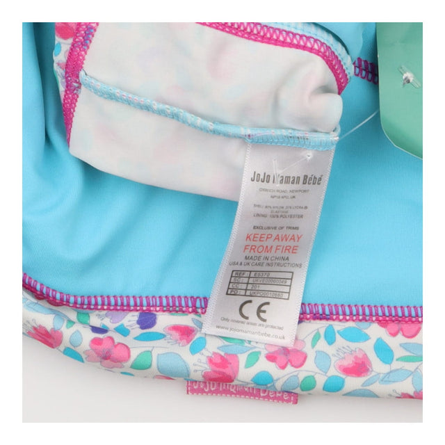 Blue Ducks Swimsuit