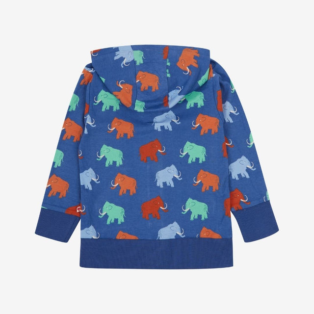 Mammoth hoodie