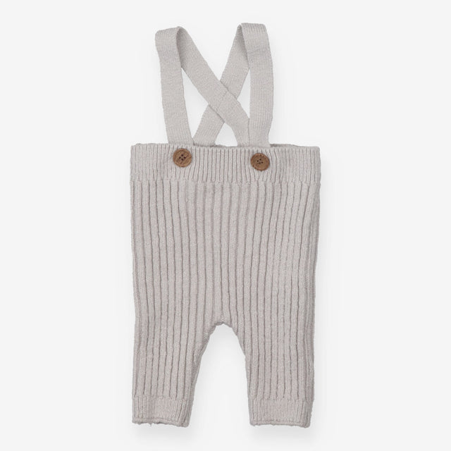 Dungaree knit grey