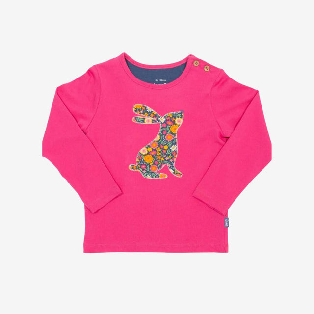 Mountain hare t-shirt