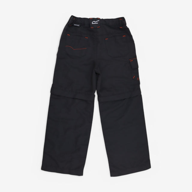 Overtrouser Black