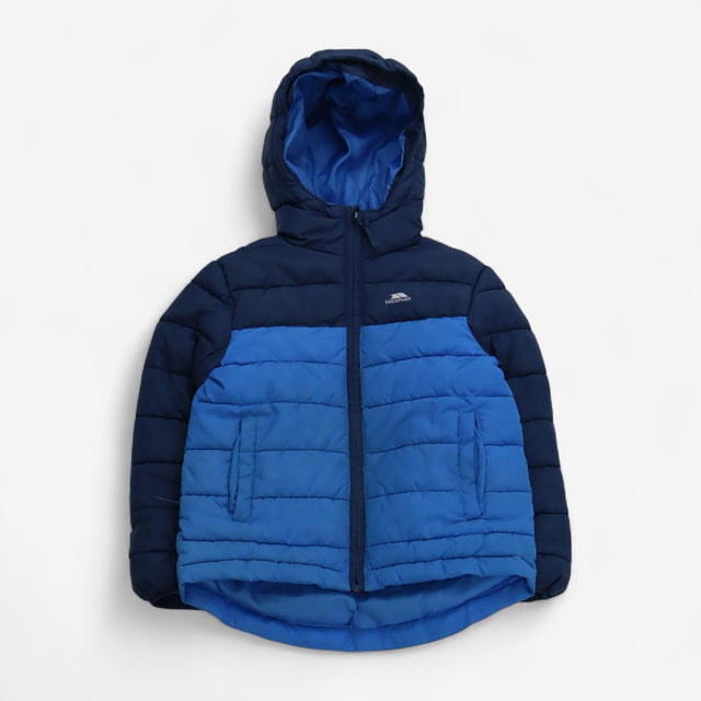 Kids Padded Jacket Oskar B