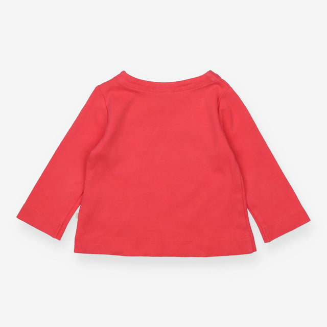 Pink Pegasus Long Sleeve