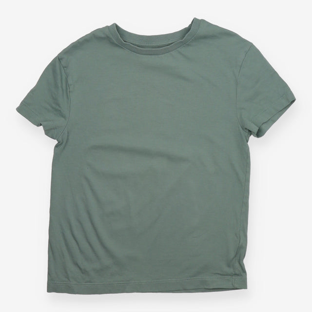T-shirt green