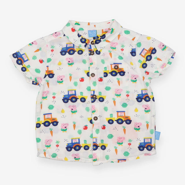 George Pig Shirt