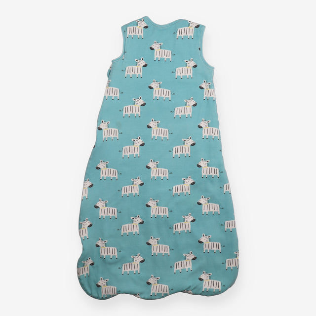 Blue Zebras Sleeping Bag 2.5 Tog