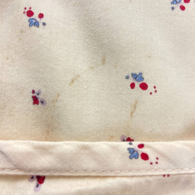Konges Slojd Cherries Bib