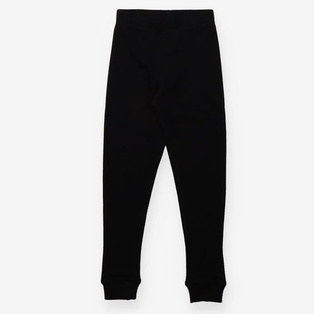 Leggings Thermal Ribbed & Cuffed