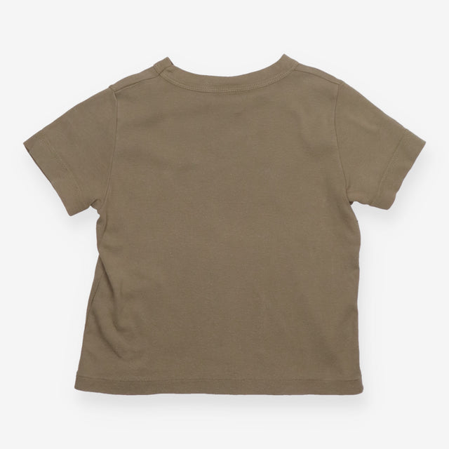 T-shirt green