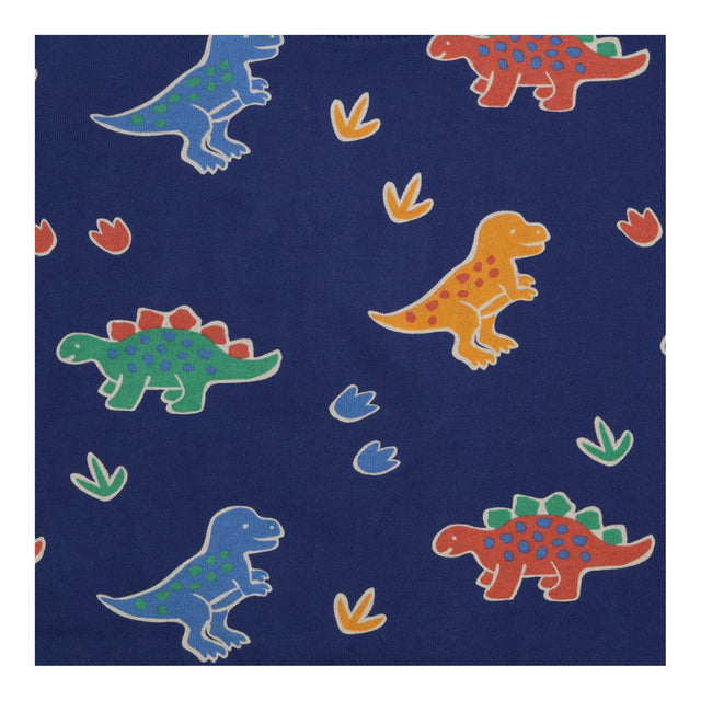 Navy Dinosaurs Pyjamas