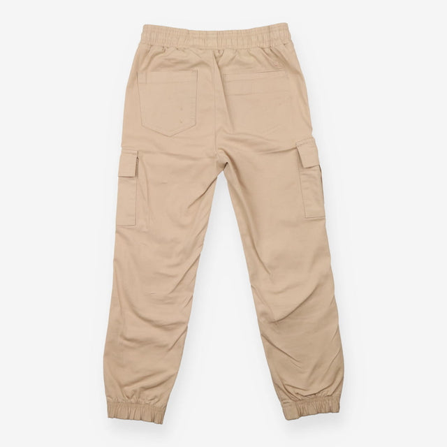 Utility Cargo Pull Ons Tan