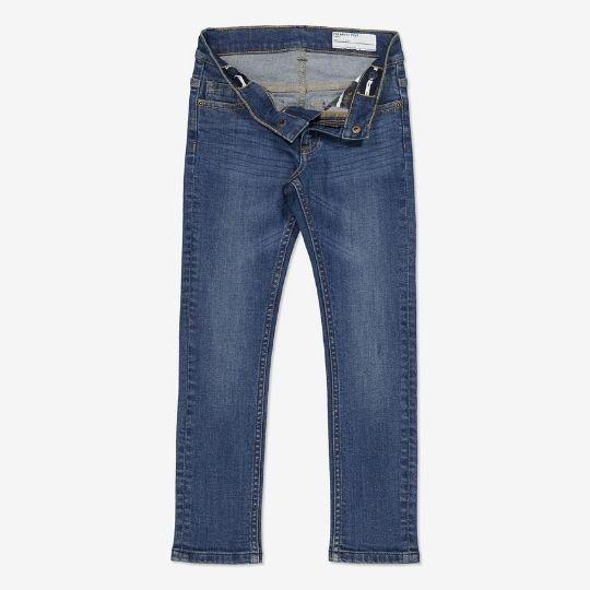 Slim fit kids jeans bigger kids