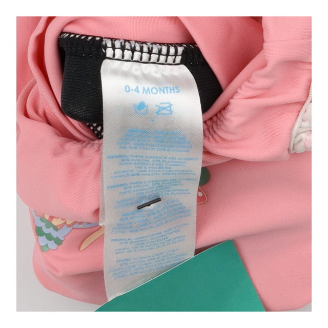 Happy nappy swimming costume hedgehogs and toadsto
