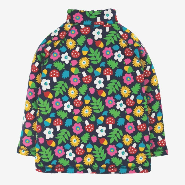 Snuggle fleece
