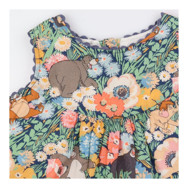 Dress disney the jungle