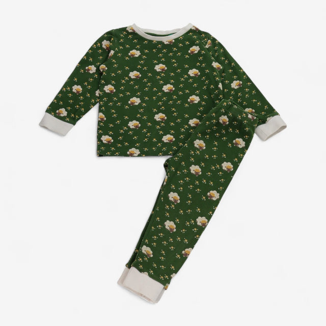 Pyjamas Golden Sheep