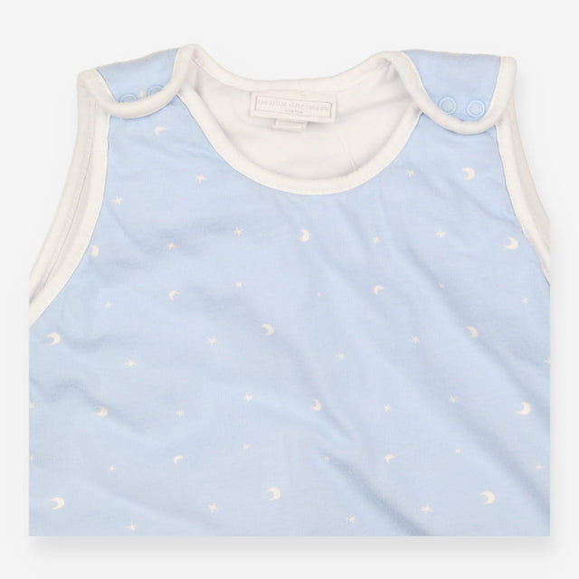 Sleeping Bag Blue Moon and Stars 2.5 tog