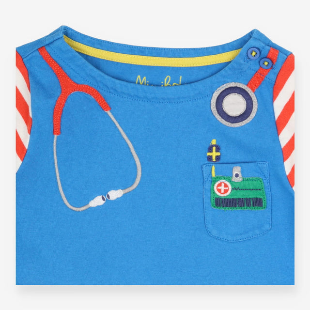 Doctor Dress