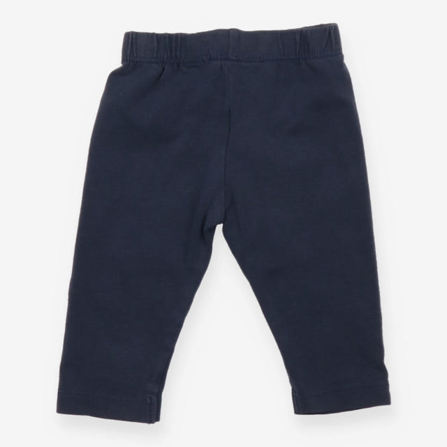 Navy Leggings