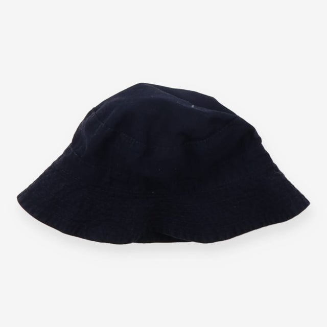 Twill Sunhat Navy Blue