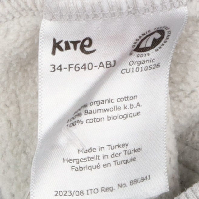 Jogger grey