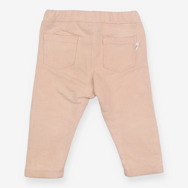 Joggers baby Pink