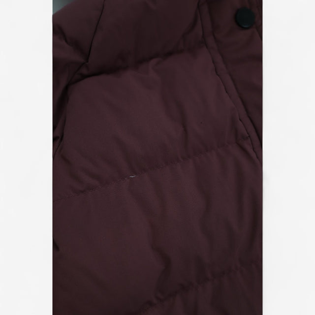 Puffer Coat Fig